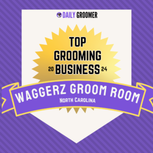 North Carolina - Waggerz Groom Room