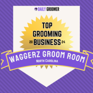 North Carolina – Waggerz Groom Room