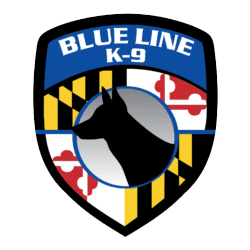 blueline_k-9_logosquare